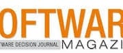 Software magazine logo