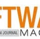 Software magazine logo