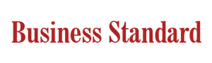 Business Standard logo