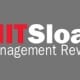 MIT Sloan Mgmt review logo