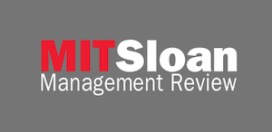 MIT Sloan Mgmt review logo