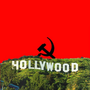red hollywood